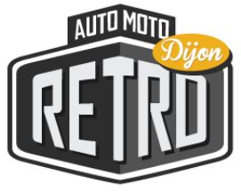 3ème édition du Salon AUTO MOTO RETRO de Dijon du 6 au 8 avril 2018.