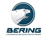 Le site Internet de Bering fait peau neuve.