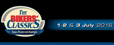 Inscriptions ouvertes pour les Biker's Classics 2016. 