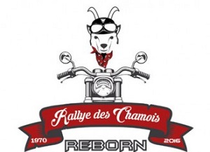 Val d'Isère rugit pour le 'Reborn' du Rallye des Chamois !