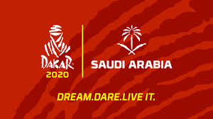 Un nouveau décor pour le Dakar 2020.