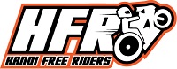 Première épreuve moto handisport en France en 2016.