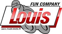 Gagnez la Ducati Supersport S avec Louis-Moto.