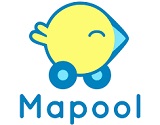 MAPOOL, première appli de co-motorage urbain.