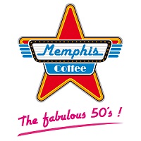 Une Harley-Davidson à gagner dans les restaurants Memphis Coffee.