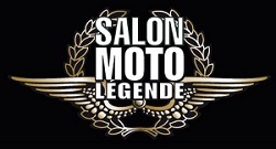 Moto Guzzi à l'honneur au Salon Moto Légende 2016.