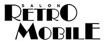 150 ans de motos françaises au salon Rétromobile 2017.