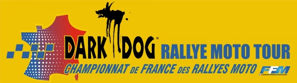 Rallye Moto Tour / Sarthe - Filleton vainqueur, Velardi leader.