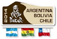 Dakar 2014 / Etape 1 : Barreda ouvre le score.