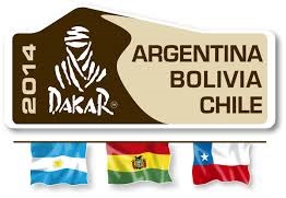 Dakar 2014 / Etape 6 - Duclos s'impose, Chaleco explose.