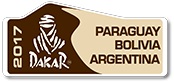 Dakar 2017 / Etape 2 - Price se lance.