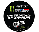 Les Bleus remportent le Motocross des Nations