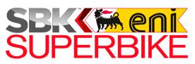 WSBK / Assen - Rea sous la pluie.
