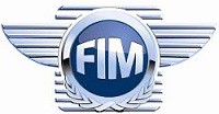 La FIM s'engage contre le dopage.