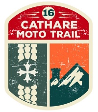 Le Cathare Moto Trail revient pour 2016.