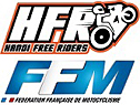 Handisport - La France présente à la Dream World Bridgestone Cup.