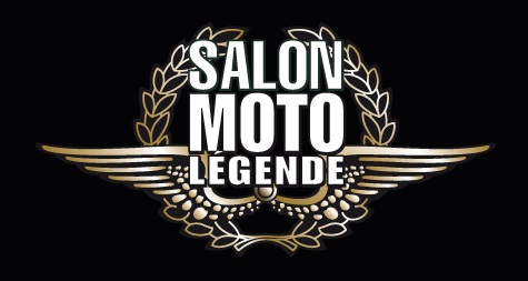 Le Salon Moto Légende ouvre ses portes au Parc Floral de Paris.