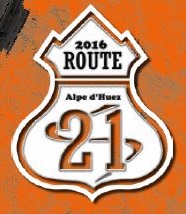 Route 21 - Un nouveau rassemblement Harley à l'Alpe d'Huez