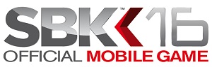Le jeu officiel SBK16 débarque sur mobiles et tablettes.