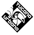 Tucano Urbano TRAFORO - Le cuir ultra-aéré.