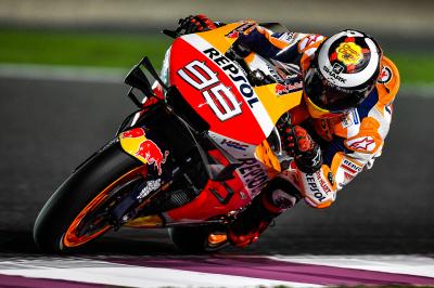 MotoGP 2019 - Ca repart au Qatar !