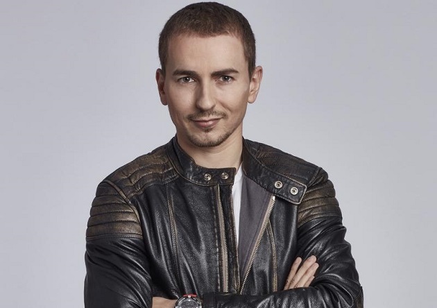 Jorge Lorenzo rencontre ses fans demain au Sasie Center de Pontault-Combault.