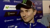 MotoGP / Le Mans - Les déclarations des pilotes.