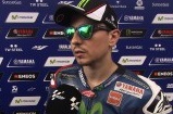 MotoGP / Aragon - Les déclarations et le clip vidéo.