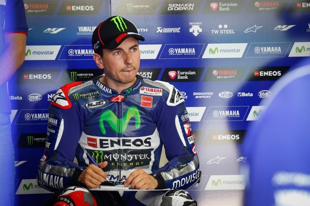 MotoGP / Qatar FP1 - Márquez dégaine le premier.