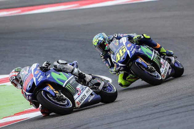 MotoGP - Suite du Championnat ce week-end à Aragon.
