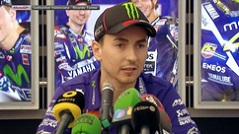 MotoGP / Valence - Les pilotes jouent l'apaisement.