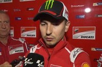 MotoGP / Argentine - Les déclarations des pilotes avant le week-end.
