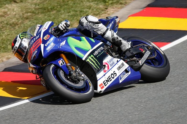 MotoGP - Reprise du Championnat ce week-end à Indianapolis.