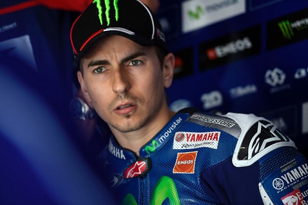 Le MotoGP arrive en Espagne ce week-end.