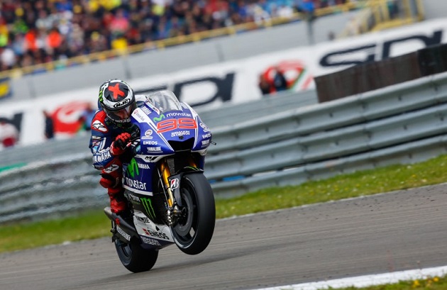 MotoGP - Lorenzo revient sur son début de saison noire.