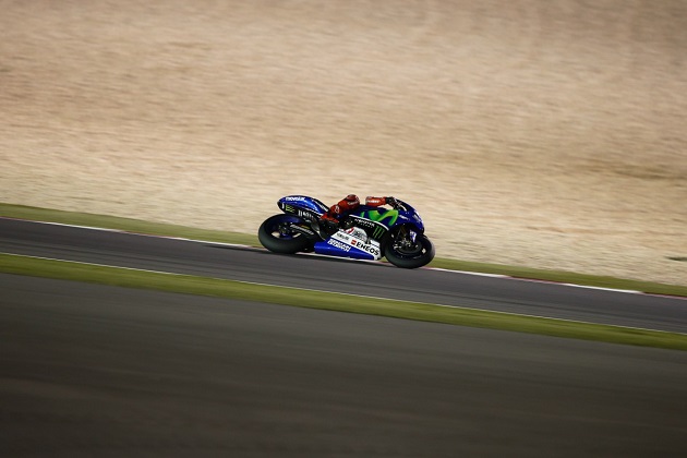 MotoGP / Qatar Tests 2 - Dovizioso et Ducati restent en tête.