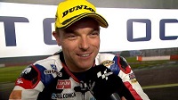 MotoGP - Les réactions des pilotes après le Grand Prix de Grande-Bretagne.
