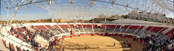 SuperEnduro - Les arènes de Madrid s'invitent pour la finale !