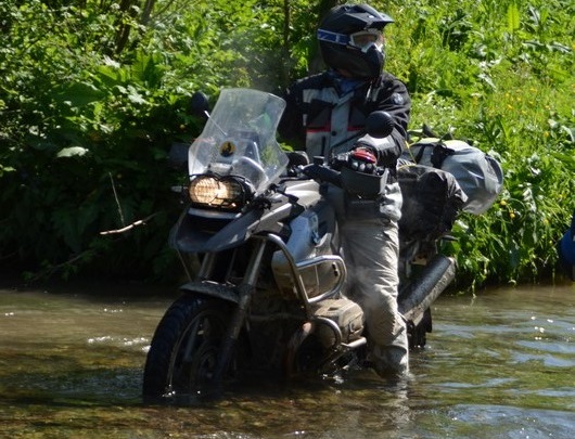 Le March Moto Madness débarque en France !