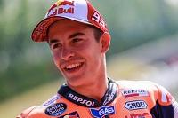 MotoGP - Márquez et Honda signent jusqu'en 2018.