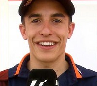MotoGP / Argentine - Les déclarations des pilotes avant le week-end.