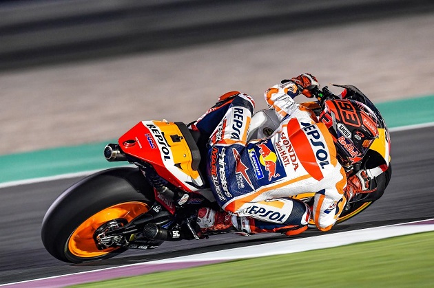 MotoGP 2019 - Ca repart au Qatar !