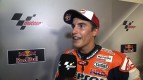 MotoGP / Indianapolis - Les réactions des pilotes.