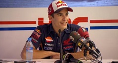 MotoGP / Valence - Les pilotes jouent l'apaisement.