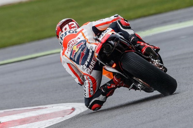 MotoGP / Saint-Marin - Bienvenue chez Rossi !