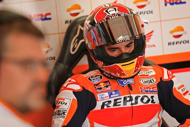 MotoGP - Suite du Championnat ce week-end à Aragon.
