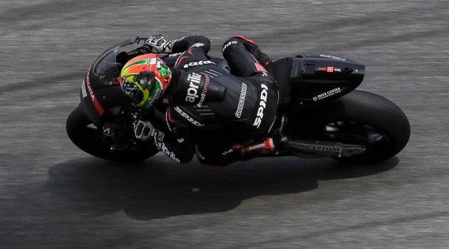 MotoGP / Sepang tests 2 - Marquez mène le second jour.