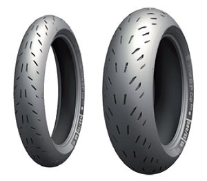Michelin présente 6 nouveaux pneus sportifs.