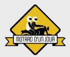 MOTARD D'UN JOUR - La FFMC met les élus en selle.