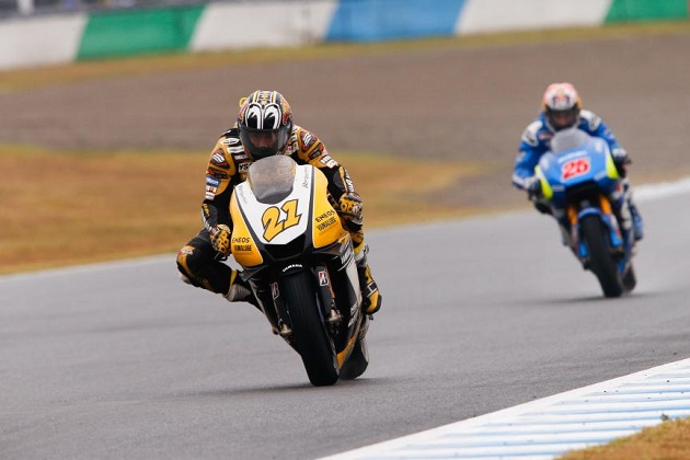 MotoGP / Motegi - Première victoire de la saison pour Pedrosa.